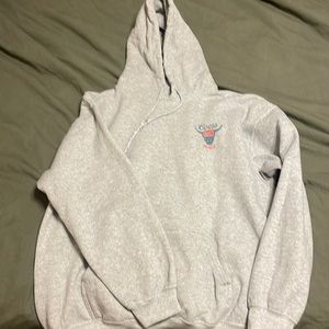 Coors Banquet Rodeo hoodie